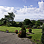 Muneroy Gardens